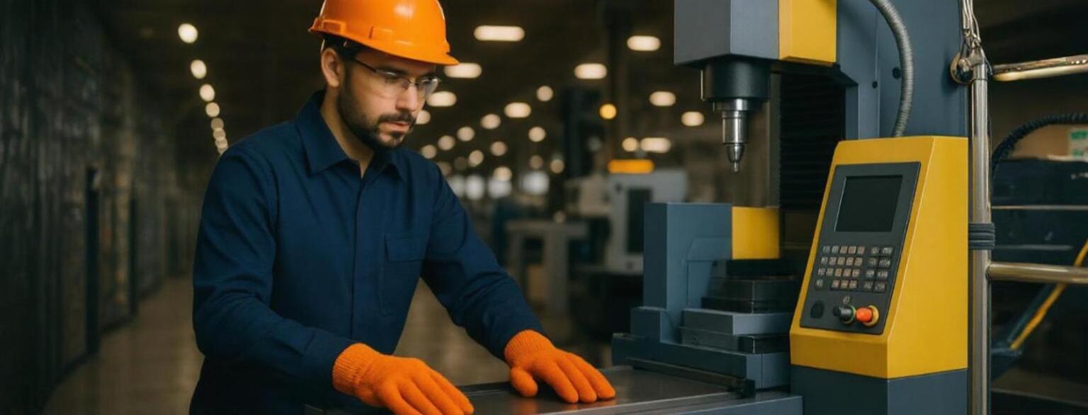 Montajes Industriales